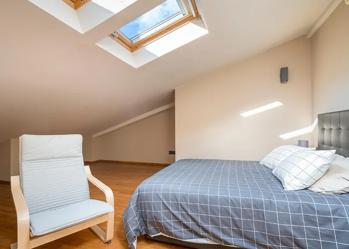 Apartamentos Calle Mayor 23 Llanes