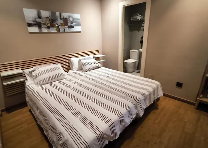 Apartamentos Calle Mayor 23 Llanes