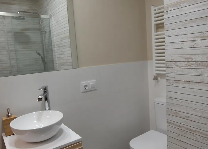 Apartamentos La Senda de Llanes