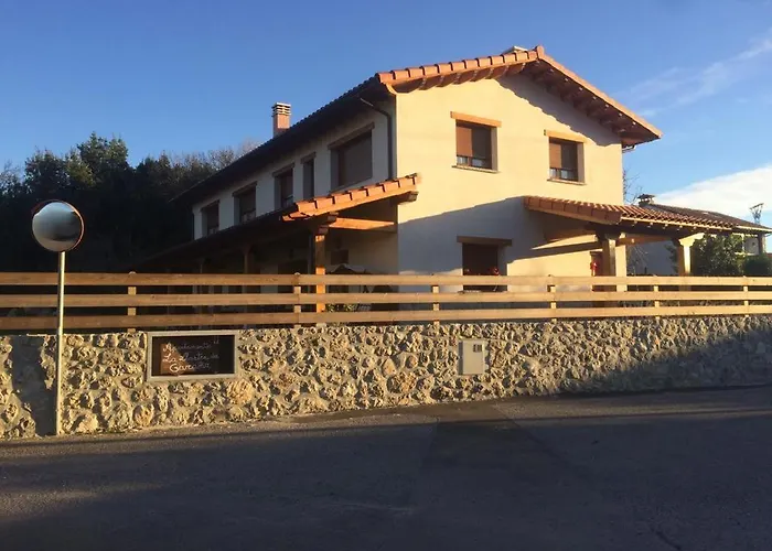 La Llastra de Garaña