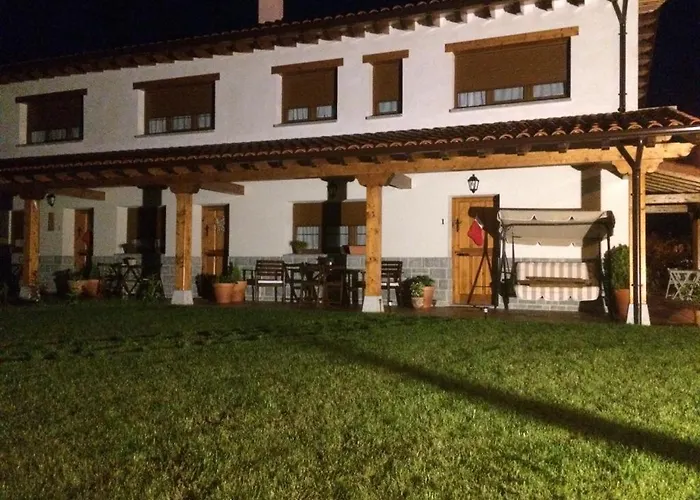 La Llastra de Garaña